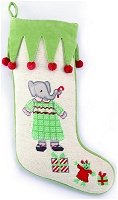Girl Elephant